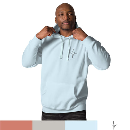 CAPE TOWN - hoodie men