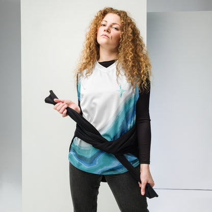 GOODKARMA - recycled movement jersey unisex