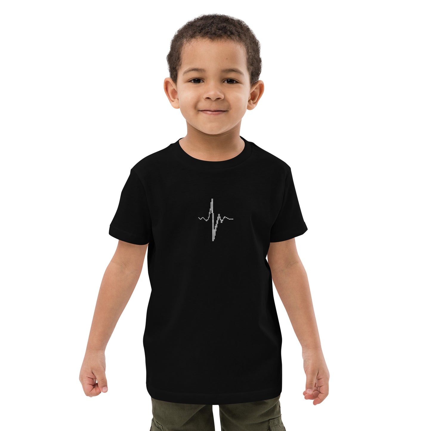 MANILA - organic t-shirt kids