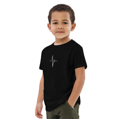 MANILA - organic t-shirt kids