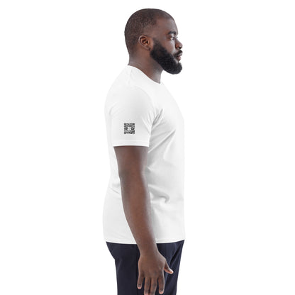 LYON - organic cotton t-shirt men