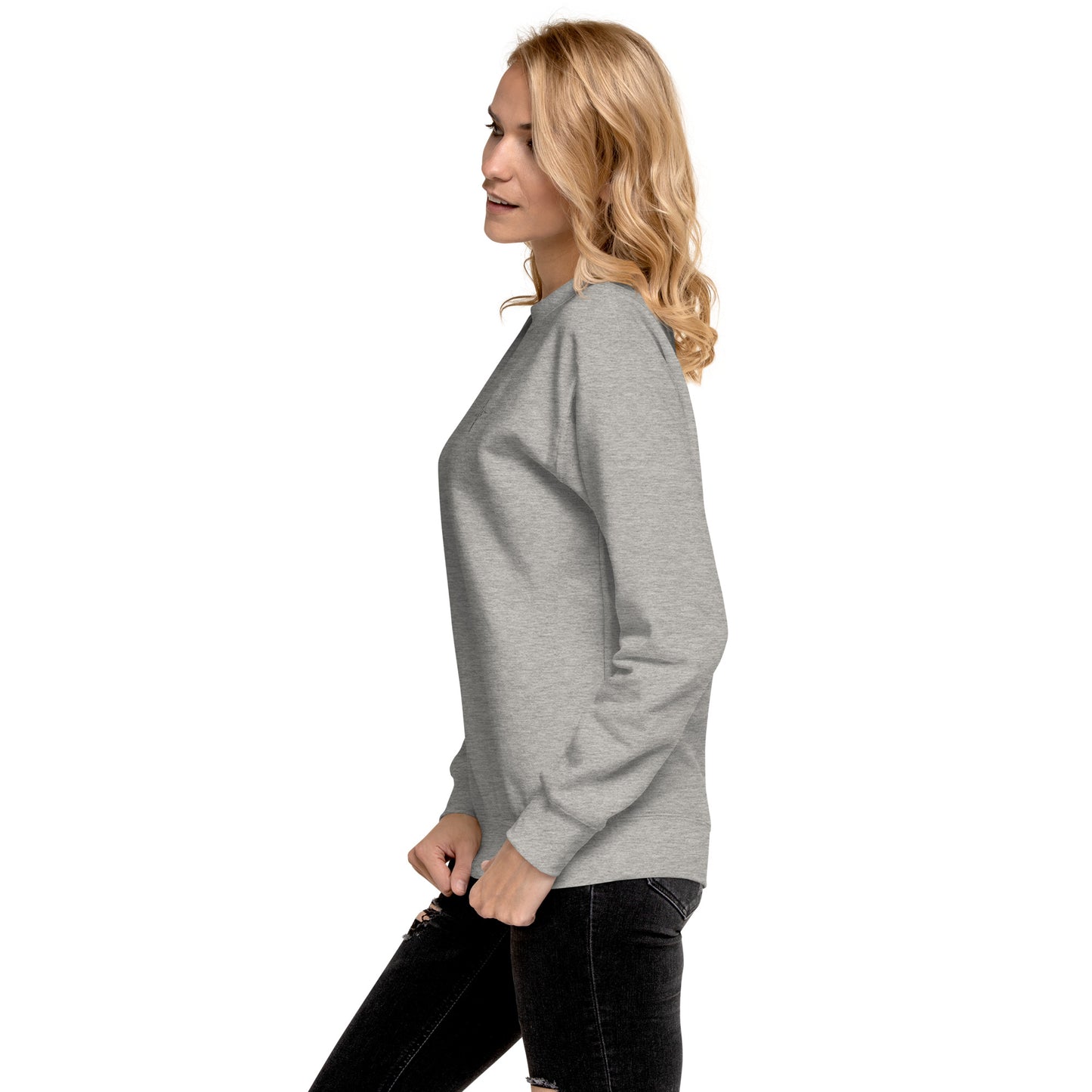 BRISBANE - premium sweatshirt women