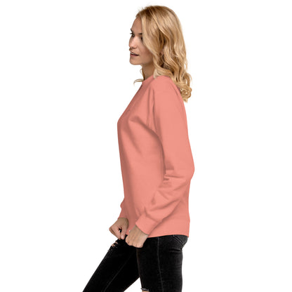 BRISBANE - premium sweatshirt women