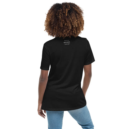 FLORENCE - relaxed t-shirt women